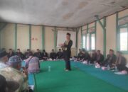 Mambangkik Batang Tarandam, KAN Pelangai Bakal Kukuhkan Gelar Adat Datuak Rajo Basa