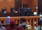 Suharizal Buktikan Terdakwa Tak Korupsi, Hakim Putuskan Vonis Bebas