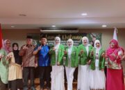 Lisda Hendrajoni: Lasqi Tempat Bernaungnya para Seniman di Indonesia