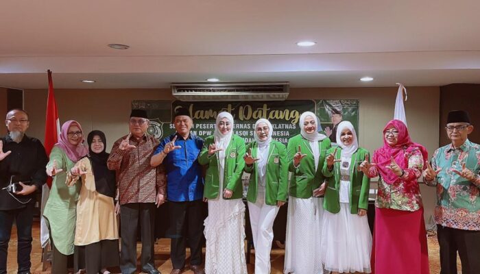 Lisda Hendrajoni: Lasqi Tempat Bernaungnya para Seniman di Indonesia