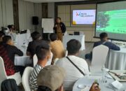 Muda Melangkah Meningkatkan Kapasitas Pemuda Mengelola Hutan Masyarakat di Sumbar