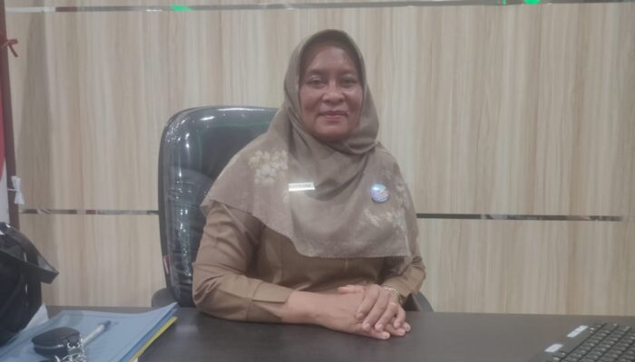 Tingkatkan Inovasi Anak Didik, SMKN 1 Ranah Pesisir Bakal jadi Sekolah BLUD