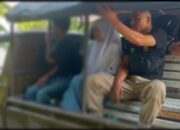 Bolos Sekolah demi Ketemu Ayang Beb, Sepasang Pelajar di Pessel Diciduk Satpol PP