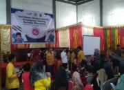 Stunting jadi Momok Menakutkan, Darul Siska dan BKKBN Sumbar Intervensi Gizi