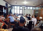 Leonardy Tegaskan Falsafah ABS – SBK dalam UU No.17/2022 Berlandaskan Pancasila dan dalam Kerangka NKRI