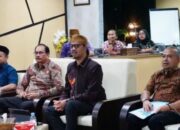 Wali Kota Erman Safar Narasumber Program Literasi Digital Nasional 2022
