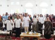 Sambut HUT RI ke 77, Pemko Bukittinggi Gelar Lomba Bercerita