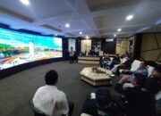 Bukittinggi Masuk Nominator Peduli Wisata Award