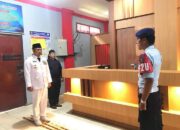 Bupati Serahkan Remisi Kemerdekaan untuk Warga Binaan Lapas Dharmasraya