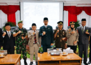 Pemko dan DPRD Bukittinggi Ikuti Sidang Tahunan MPR, DPR dan DPD RI