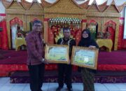 Bukittinggi Raih Dua Penghargaan BKN Award 