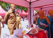 Pemko Bukittinggi Giatkan Gemarikan