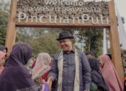 Gerak Sang Kapten untuk Pertanian dan Pariwisata Kabupaten Solok