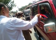 Perayaan HUT ke -77 RI di Gunung Talang, Bupati Solok: Momen Kebangkitan dan Nasionalisme