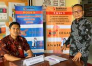 Bawaslu Pessel Dirikan Posko Pengaduan Masyarakat