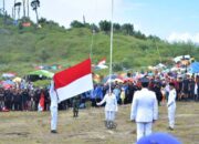 Memantik Nasionalisme di Gunung Talang