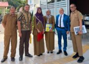 Pemkab Solok Menang di Pengadilan, Suharizal: Aset di Singkarak Punya Sertifikat