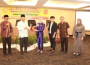 Optimalisasi Fungsi Legislasi, DPRD Kabupaten Agam Gelar Bimtek