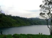 Bupati Solok Buka Jalan Wisata, Danau Talang Bakal Eksotis