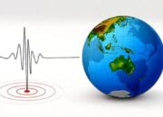 Gempa Bermagnitudo 4,7 Guncang Pessel