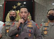 Usai Diperiksa Bareskrim, Irjen Ferdy Sambo Dicopot Kapolri