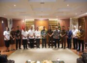 KPK Berikan Apresiasi pada Kejagung Terkait Penanganan Tipikor