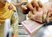 Kabar Gembira Gaji PNS Naik Termasuk Tunjangan Kinerja, Cek Rinciannya