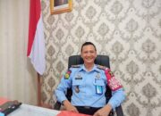 53 WBP Rutan Painan Diusulkan Dapat Remisi HUT RI