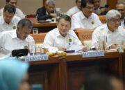 Ini Kata Menteri ESDM soal Kenaikan Harga BBM Minggu Depan