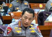 Kapolri: Kesaksian Eliezer Berubah Usai Janji Ferdy Sambo soal SP3 Kandas