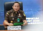 Kasus Korupsi Rp78 T, Kejagung Juga Usut Dugaan Perintangan Penyidikan