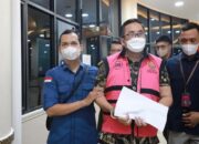 Lagi, Kejagung Tetapkan Satu Tersangka Baru Kasus Korupsi Dana Taspen