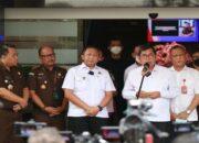 Berkas Perkara Dinyatakan Lengkap, Ferdy Sambo Cs Bakal Disidang