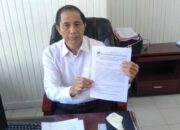 Perihal Utang Pemerintah Tahun 1950 Rp62 Miliar, Warga Padang Kirim Surat Terbuka ke Jokowi