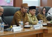 Pemko Bukittiggi Kejar Capaian BIAN