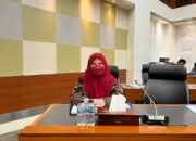 Nevi Zuairina Kritisi BUMN yang Minta Modal Negara Rp 67,82 Triliun