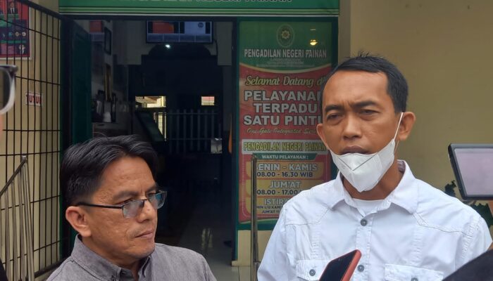 Tanam Sawit dalam Kawasan Hutan dan Sepadan Sungai, LSM Lingkungan Hidup Gugat PT Incasi Raya Group