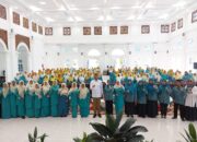 Wako Erman Safar Apresiasi Pembinaan dan Bimtek PKK