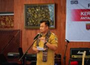 Dharmasraya Tertinggi Penerbitan Kartu Identitas Aanak di Sumbar