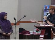 Pemko Berikan Pelatihan Tingkatkan Nilai Jual Produk UMKM