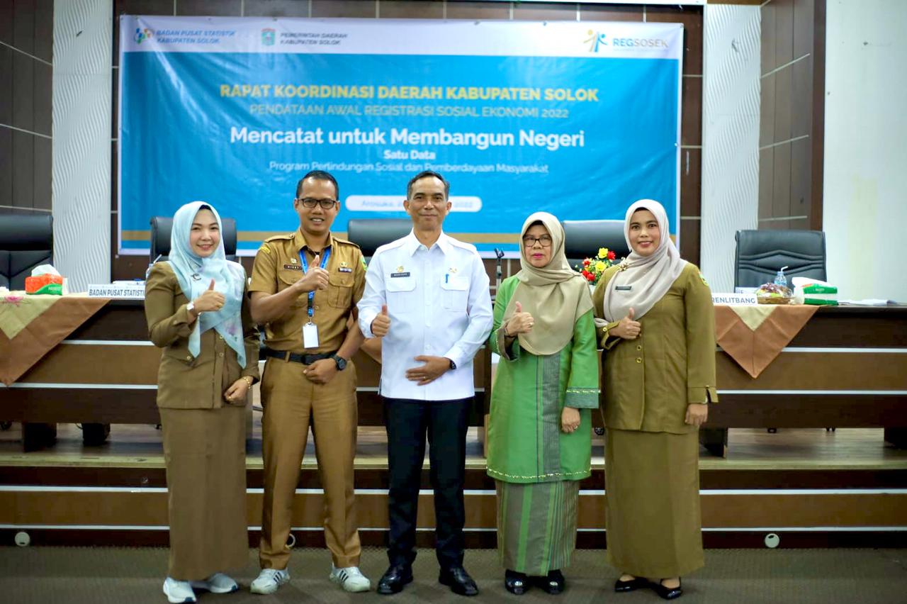 data dtks memakai bps