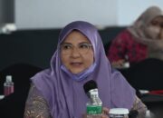 Terkait Penutupan Tiktok Shop, Begini Kata Anggota Komisi VI DPR RI Nevi Zuairina