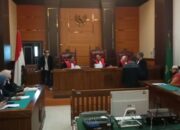 Mantan Wali Kota Padang Mahyeldi Diajukan Untuk Jadi Saksi oleh Pengacara Terdakwa Agus Suardi