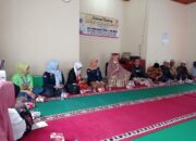 Nevi Zuairina Salurkan TJSL dari Bank Mandiri dan Pegadaian