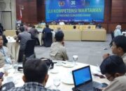 Wali Kota Bukittinggi Buka Pelaksanaan UKW