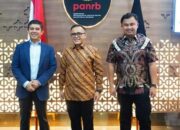 Bupati Sutan Riska Temui Menpan RB, Ini yang Dibahas