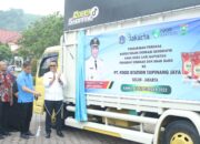 Memurnikan Bareh Solok, dari Arosuka untuk Indonesia