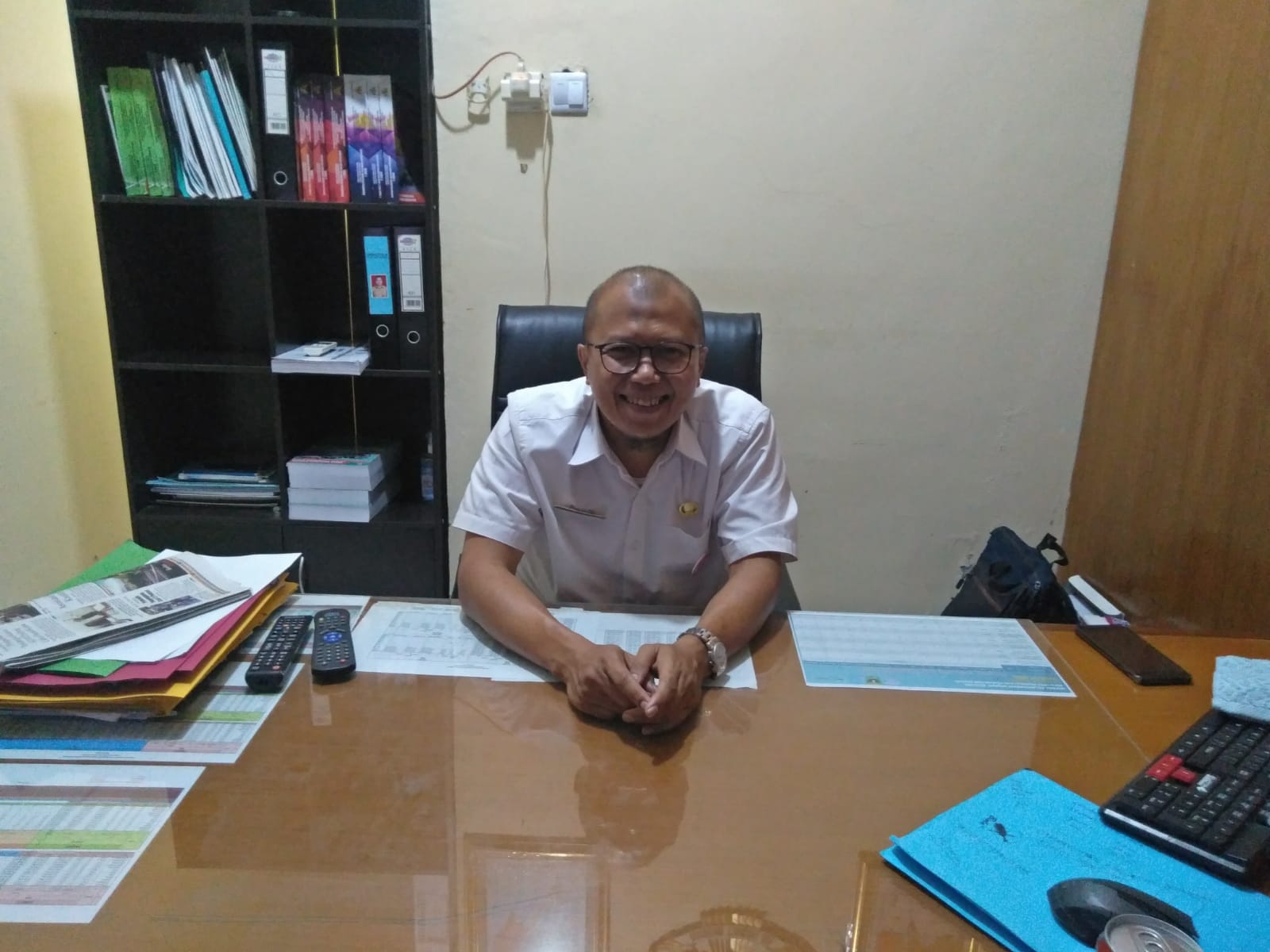 samsat agam pemutihan pajak