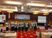 Tingkatkan Perubahan di Lingkungan Sekolah, PGRI Sumbar ‘Bumikan’ Gerakan Nasional Revolusi Mental