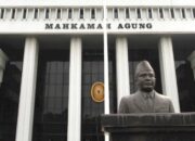 KPK OTT Terkait Penanganan Perkara di Mahkamah Agung